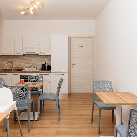 Hotel La Casa Di Ambra Porto Torres Esterno foto