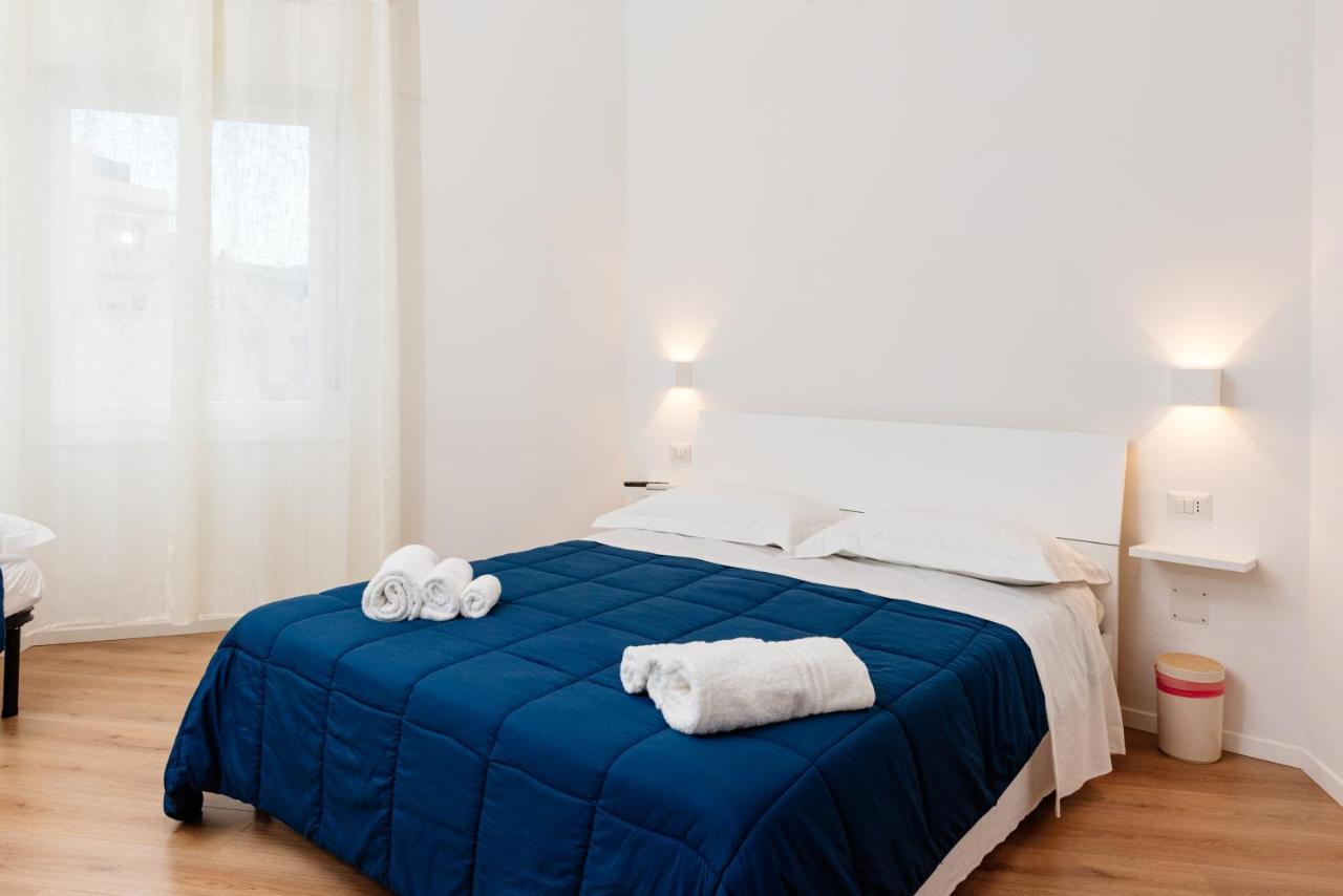 Hotel La Casa Di Ambra Porto Torres Esterno foto