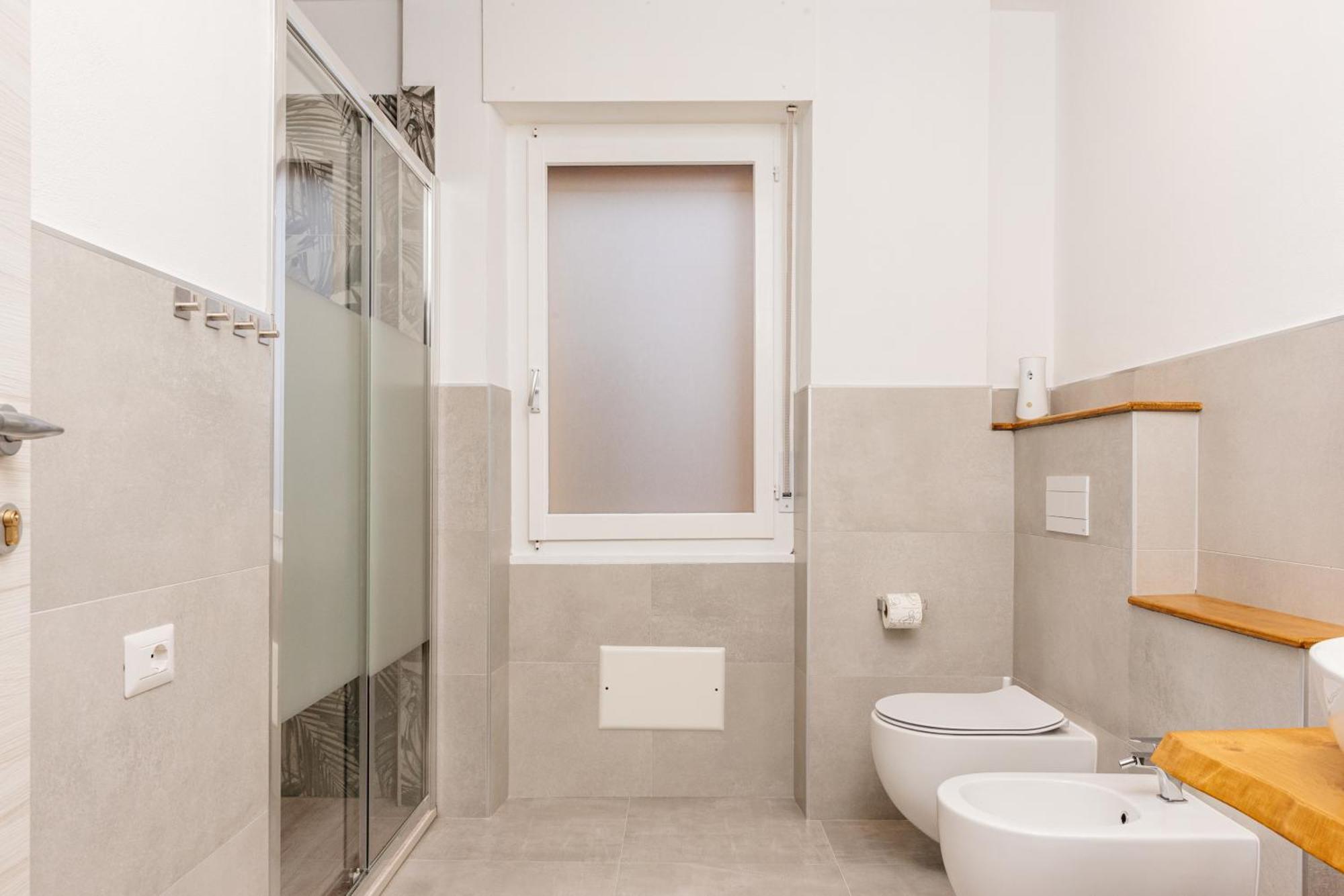 Hotel La Casa Di Ambra Porto Torres Esterno foto